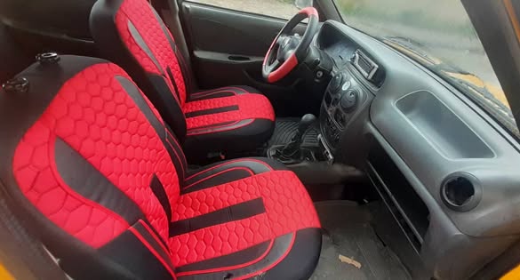 داسيا سولنزا 2003 - صورة 5