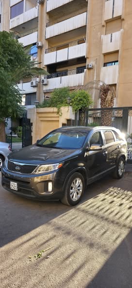 كيا سورينتو 2014 - صورة 3