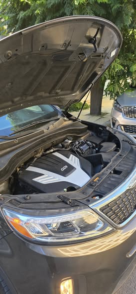 كيا سورينتو 2014 - صورة 4