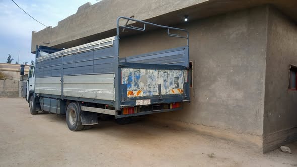 فولفو 61 1998 - صورة 4