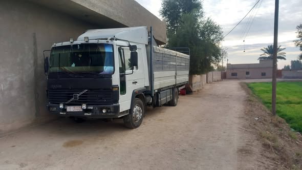 فولفو 61 1998 - صورة 5