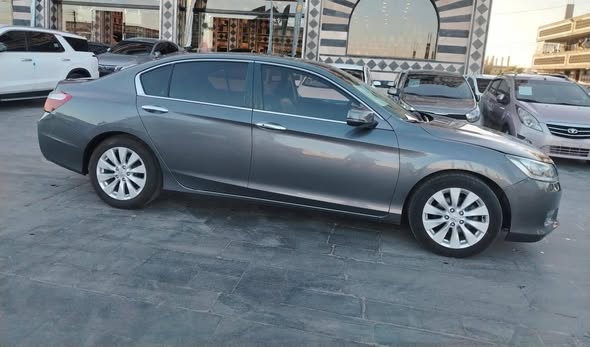 هوندا أكورد 2013 - صورة 3