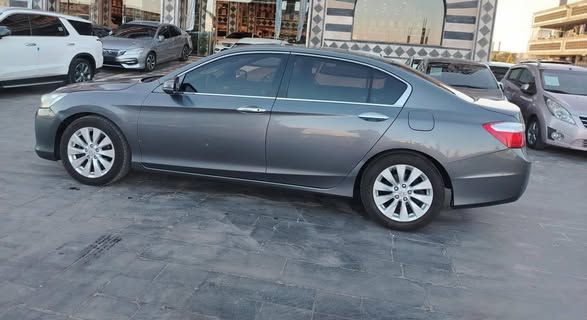 هوندا أكورد 2013 - صورة 5