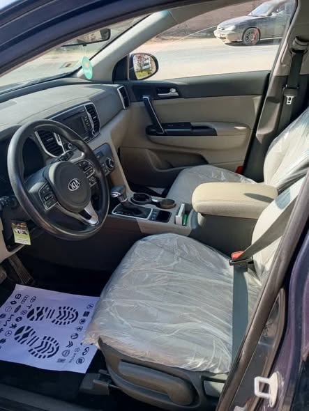 كيا سبورتاج 2019 - صورة 2