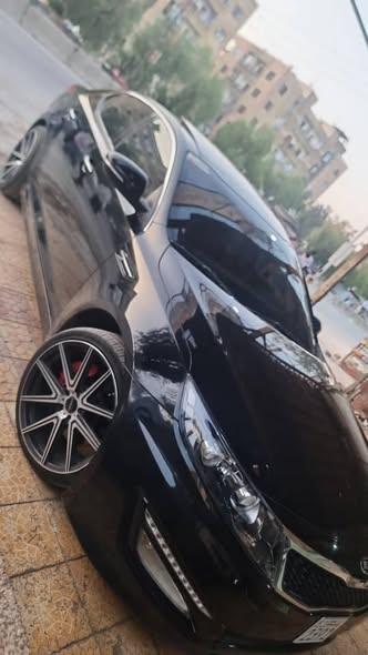 كيا اوبتيما 2011 - صورة 3