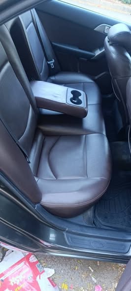 كيا فورتي 2009 - صورة 3