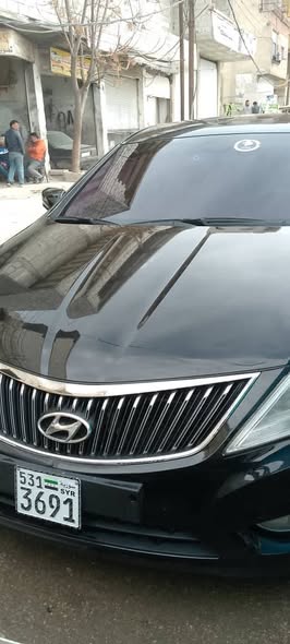 هيونداي ازيرا 2012 - صورة 2