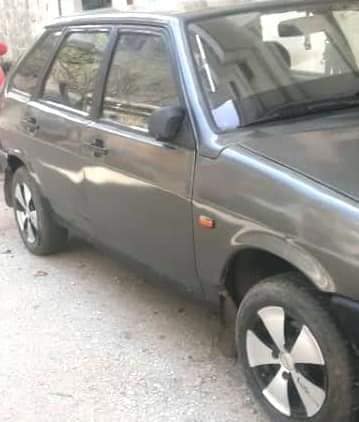 لادا سمارة 1993 - صورة 1