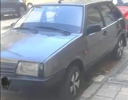 لادا سمارة 1993 - صورة 2
