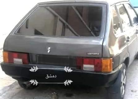 لادا سمارة 1993 - صورة 4