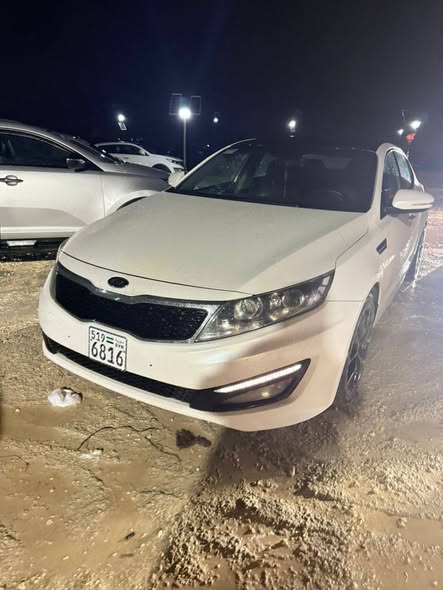 كيا ك5 2011 - صورة 2