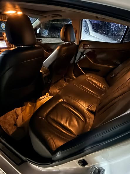 كيا ك5 2011 - صورة 4