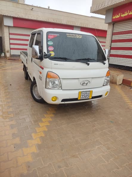 Hyundai Porter 2009 - صورة 4