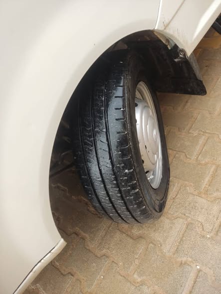 Hyundai Porter 2009 - صورة 5