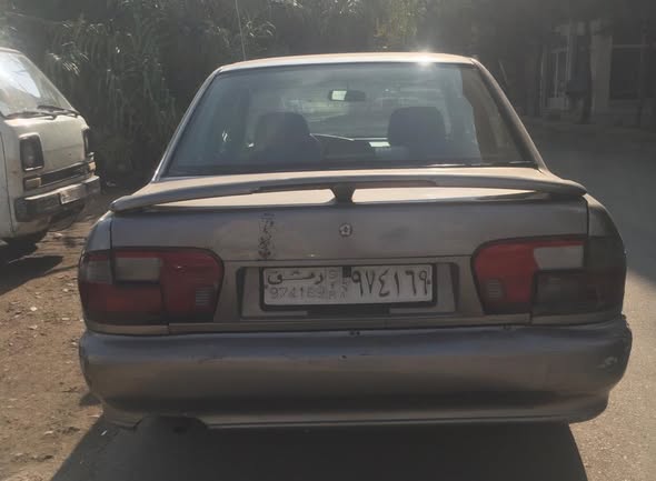 بروتون ويرا 2005 - صورة 2