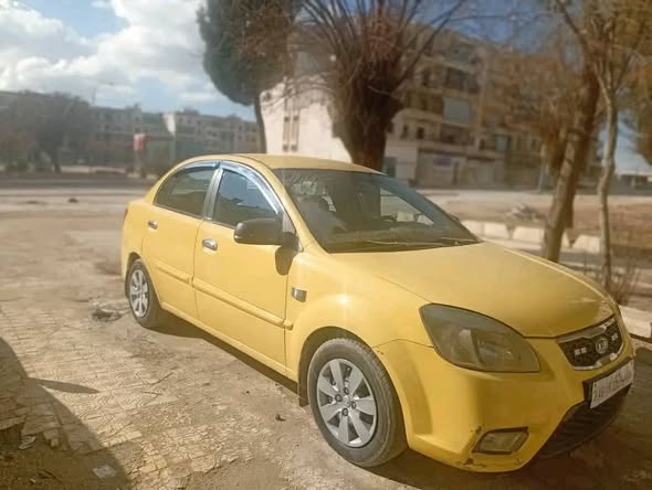 كيا ريو 2011 - صورة 2