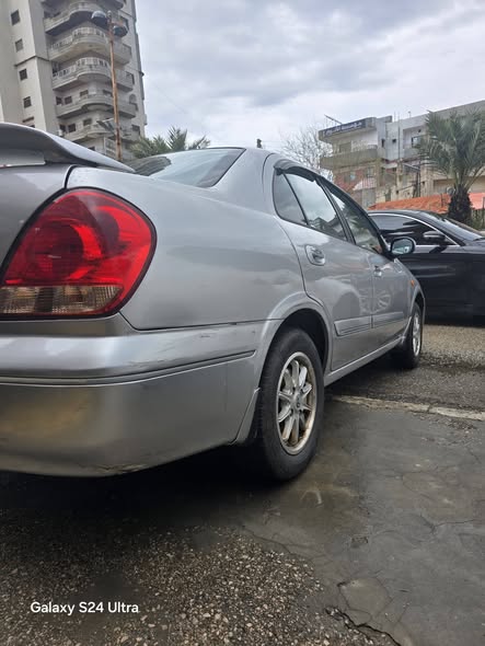 نيسان صني 2006 - صورة 1