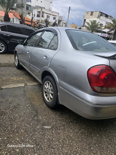 نيسان صني 2006 - صورة 2