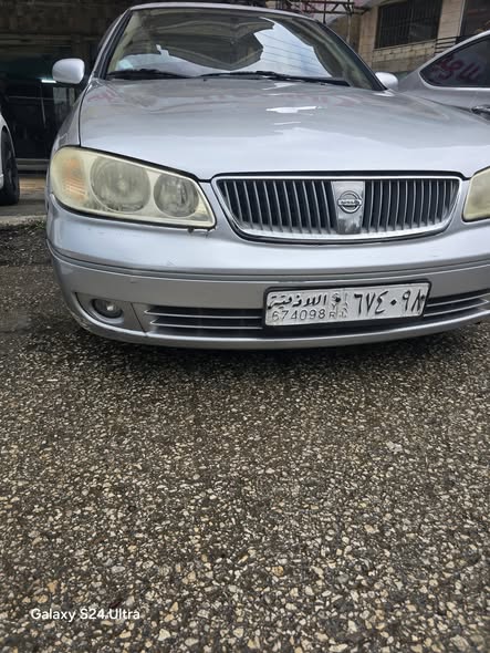 نيسان صني 2006 - صورة 3