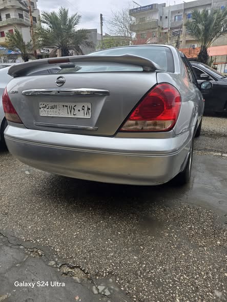 نيسان صني 2006 - صورة 4