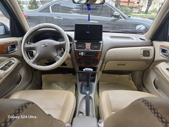 نيسان صني 2006 - صورة 5