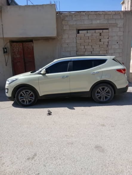 دي ام سانتافي 2013 - صورة 3