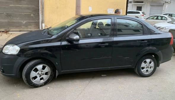 شفر افيو 2008 - صورة 4