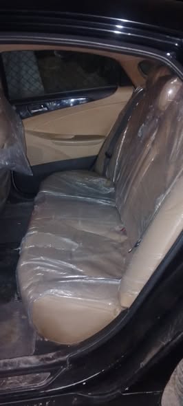 هيونداي سوناتا 2011 - صورة 2