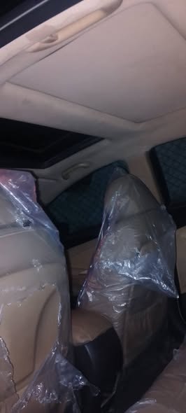 هيونداي سوناتا 2011 - صورة 3