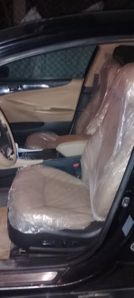 هيونداي سوناتا 2011 - صورة 4