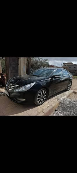 هيونداي سوناتا 2011 - صورة 5