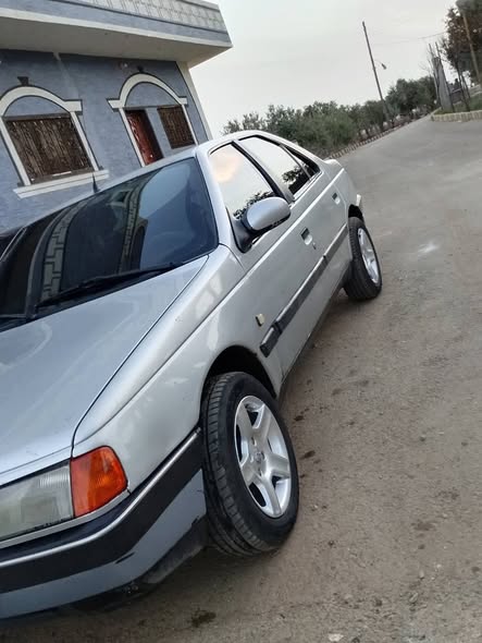 بيجو 405 روا 2007 - صورة 3