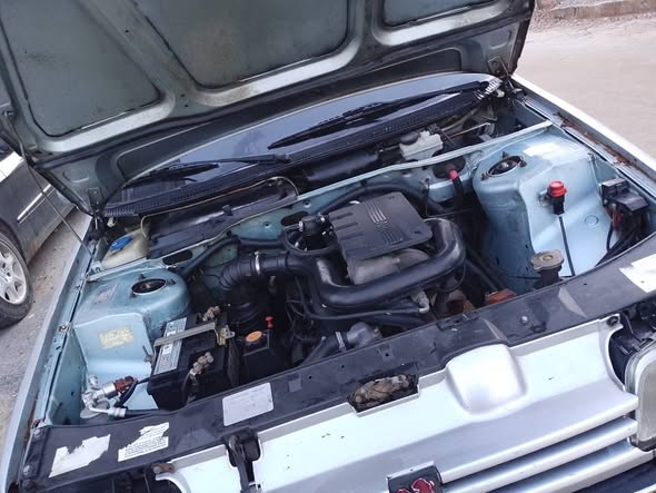 بيجو 405 روا 2007 - صورة 4