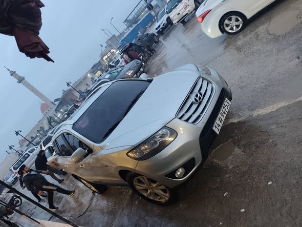 هيوندای سانتا في 2010 - صورة 1