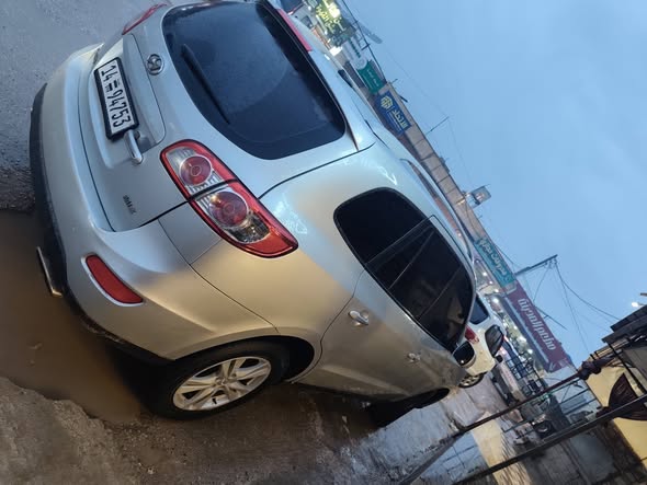 هيوندای سانتا في 2010 - صورة 2