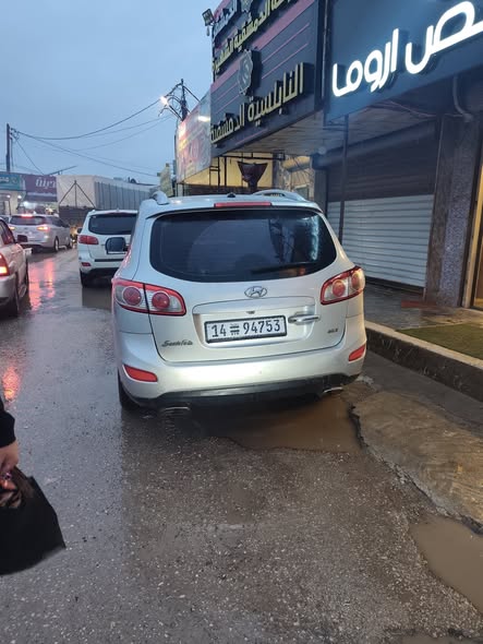 هيوندای سانتا في 2010 - صورة 3