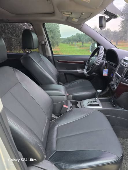 هيوندای سانتا في 2010 - صورة 4