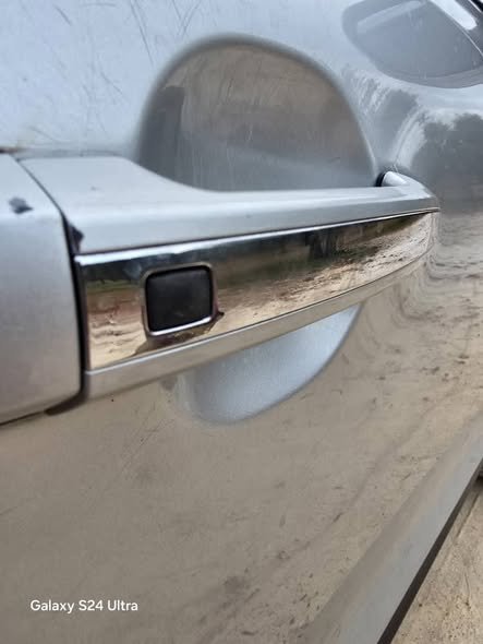 هيوندای سانتا في 2010 - صورة 5