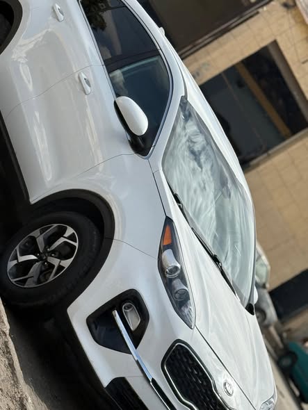 كيا سبورتاج 2020 - صورة 1