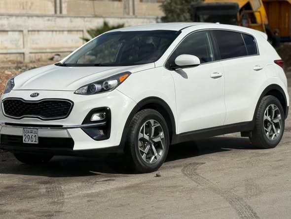 كيا سبورتاج 2020 - صورة 2