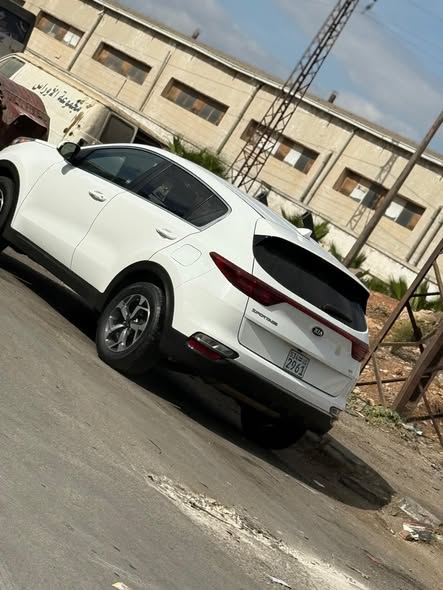 كيا سبورتاج 2020 - صورة 4