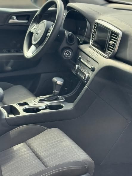 كيا سبورتاج 2020 - صورة 5