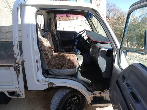 كيا 2700 2001 - صورة 3