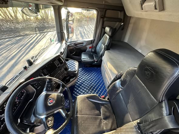 سكانيا R500 2019 - صورة 2