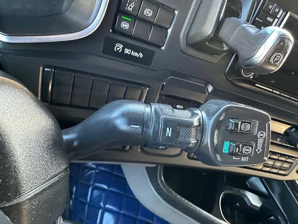 سكانيا R500 2019 - صورة 3