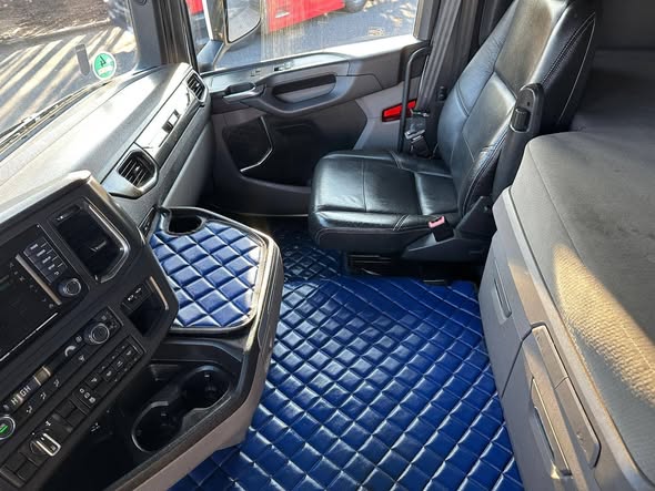 سكانيا R500 2019 - صورة 5