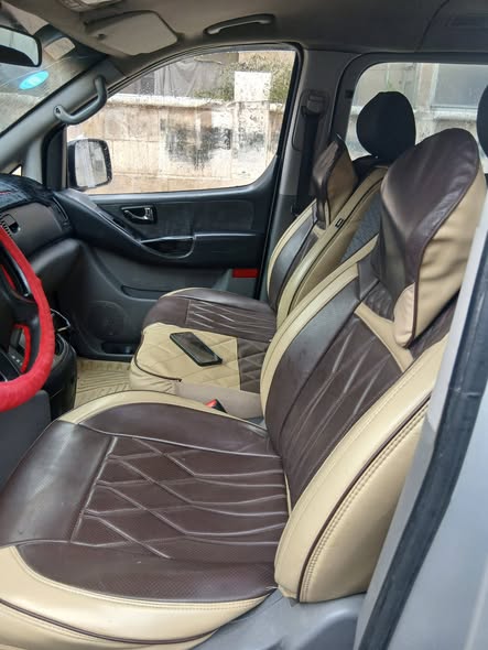 هيونداي H1 2008 - صورة 3