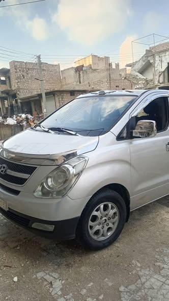 هيونداي H1 2008 - صورة 4