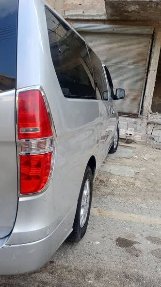 هيونداي H1 2008 - صورة 5