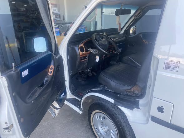 اتش ميه H-100 2002 - صورة 3